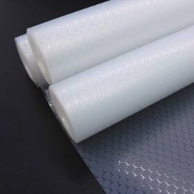 Ilovepaper 787794289834 Homema Shelf Liners Drawer Liner For Kitchen Cabinets 3 Rolls Non-slip Drawe