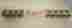Im-69804 Isaac Mizrahi Self Adhesive Shelf Liner 30 Sq Ft Geo Ikat Contact Paper New 633125107103