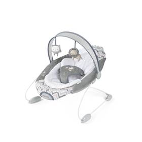 11542-3 Ingenuity Smartbounce Automatic Baby Bouncer Seat With White Noise ... Fast Ship