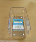 Interdesign 2 081492523307 52330 Drawer Clear Organizer 6 3 Linus