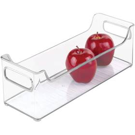Interdesign 73430 14 1/2 In X 5 Clear Storage Organizer