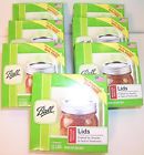 117788 Item Ball Jar 31000 Regular Canning Lids 7 Pack Mason 12 84 Boxes 117788 Item Ball Jar 31000 Regular Canning Lids 7 Pack Mason 12 84 Boxes