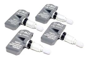 Itm 680044049267 Set Of 4 315mhz Tpms Tire Pressure Sensors For 2010 2011 2012 2013 2014 2