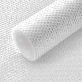 A5299-0001-00-16823 Iui Shelf Liners 12ftftx20ft Kitchen Drawer Mats Non-slip And Non-adhesive Eva Cabinet