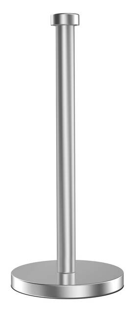 Iw-eq-0b Iwapuy Paper Towel Holder Standing Roll For Kitchen Bathroom St