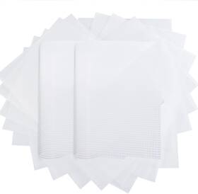Iwtmm 705353998393 Original Fresh Air Hole Refrigerator Liners Mat Washable Non-slip