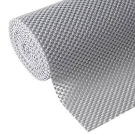 Iwtmm 738629136809 Shelf And Drawer Liner Nonadhesive Non Slip Grip Durable Clean Pad Full