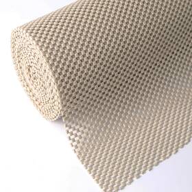 Iwtmm 796862063917 Shelf Drawer Liner Non-adhesive Non Slip Durable Strong Long Size 12 In X 20f