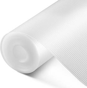 Eva01 Iwtmm Shelf Liner Drawer 12 X 120 Inches Inch W L Clear