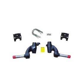 6207-3ld Jakes Lift Kits Ezgo Txt Gas 01.5-09.5 Golf Cart Spindle Kit 3 Inch