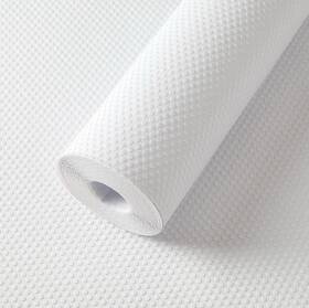 X356 Janeart 726084151475 Shelf Liner 24 Inch Wide - Waterproof Cabinets Liners Non Adhesive