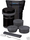 Sl-gre18 Jar Bento Zojirushi Lunch Japanese Classic Vacuum