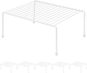 Jbesuhi202301 Jbesuhi Medium 13.1 X 10.2 Inch Cabinet Storage Shelf Rack Shelves Kitchen Cou Jbesuhi202301 Jbesuhi Medium 13.1 X 10.2 Inch Cabinet Storage Shelf Rack Shelves Kitchen Cou