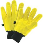 Jd61800 Pack 3 Heavy Xl Deere Chore -large John Glove Duty