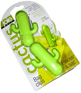 Joie 067742520456 Msc Cactus Bag Clips 2 Pcs