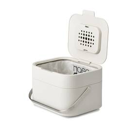 30015 Joseph Stack Kitchen Food Intelligent Waste Compost Caddy Recycling Bi