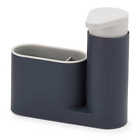 Joseph Sinkbase Sink Tidy Set Organizer Easy Press Soap Pump