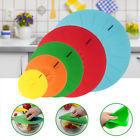 Jum368178 Insma Pack Stretch Reusable Silicone Bowl Food Storage 6216809928634