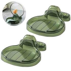 Guochanbk1 Junvaia 2 Pack Spoon Rest For Multiple Utensils And Lid Holder Utensil Kitche