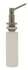 K-12 Advance Tabco Deck Mounted Liquid Soap Dispenser 747545137012