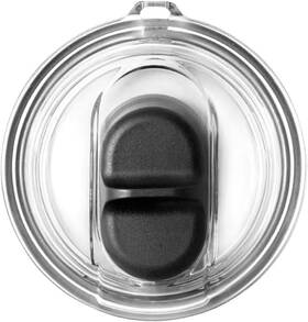Lid20 Kaimir Stronghold Lid Replacement Spill Proof Splash Resistant Slider Transparent