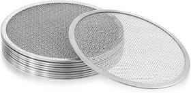 0cz4t54w Kalione 641489 1 10 Pack Mason Jar Screen Lids For Sprouting Stainless Steel Filter