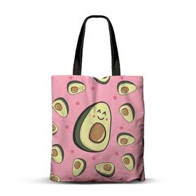 05857 Karactermania Oh My Pop Waca-fan Shopping Bag Pink