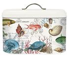 Kbb271 Michel Design Works Metal Kitchen Bread Bin With 608666707655