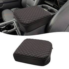 Kbh Pc-305-03-co Center Console Armrest Cover For Ford F250 F350 F450 F550 Super Duty 2023 202