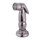 Kbs3578sp Kingston Brass Made To Match Gourmetier Kitchen Faucet 663370013393