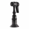 Kbspr11 Kingston Brass Made To Match Gourmetier Kitchen Faucet Spray For