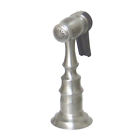 Kbspr18 Kingston Brass Made To Match Gourmetier Kitchen Faucet 663370179136