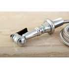 Kbspr31 Kingston Brass Made To Match Gourmetier Kitchen Faucet Spray