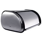 Kc38940 Costway Stainless Steel Bread 653801891386