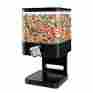 Kch-06127 Tso100c Zevro Food Dispensers Compact Dry Dispenser Single Control 855321003014