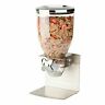 Kch-06145 Indispensable Stainless Designer Edition Single Dispenser Kch-06145 Indispensable Stainless Designer Edition Single Dispenser