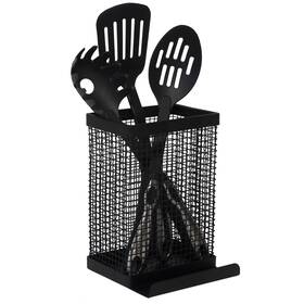 Kennedy International Inc. 633125830483 Kitchen Details Industrial Collection Tablet And Utensil