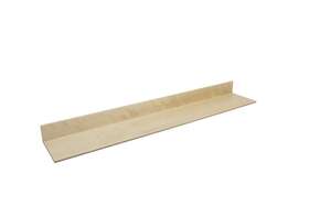 2505270372 Kessebohmer 2505270 Straightline 25-5/8 Inch W Depth Extender For - Birch