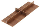 2505320373 Kessebohmer 2505320 Straight Line 5-3/8 Inch Cross Insert For Wood 2505320373 Kessebohmer 2505320 Straight Line 5-3/8 Inch Cross Insert For Wood
