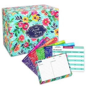 Kidepoch 711523210394 250 Pack Recipe Cards Box Set 7.5 Inch X 4.5 With And D Kidepoch 711523210394 250 Pack Recipe Cards Box Set 7.5 Inch X 4.5 With And D