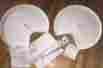 Kidney Turn-a-shelf Amerock 24 Lazy Susan Shelf Set
