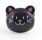 Kikkerland Cat Bag Clips Set Of 6 612615068636