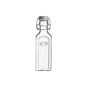 01680 Kilner Clip Top Bottle - 300ml
