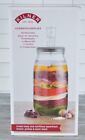 0025.839 Kilner Fermentation Set