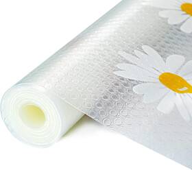 Kimcho 313021147105 Waterproof Shelf And Drawer Liners For Kitchen Cabinet Refragerator Mats Bathro