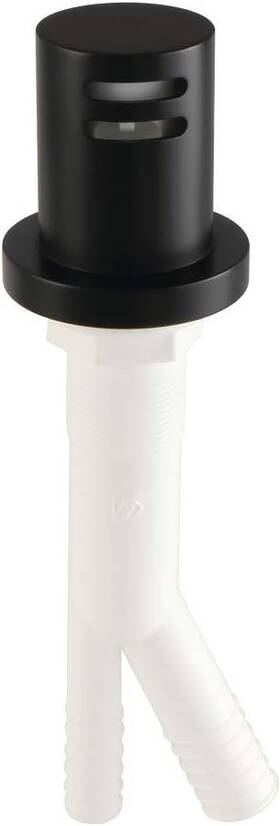 Ka821mb Kingston Brass 663370846144 Trimscape Dishwasher Air Gap Matte Black Ka821mb Kingston Brass 663370846144 Trimscape Dishwasher Air Gap Matte Black