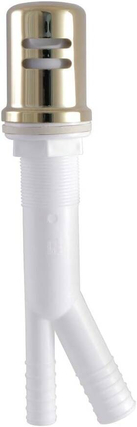 K811pb Kingston Brass Trimscape Air Gap For Dish Washer Polished