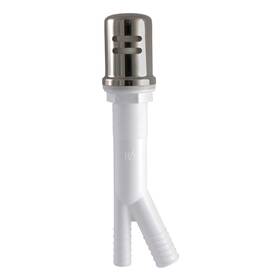 K811sn Kingston Brass Trimscape Air Gap For Dish Washer Brushed Nickel K811sn Kingston Brass Trimscape Air Gap For Dish Washer Brushed Nickel