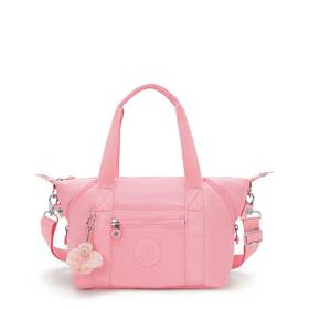 15.25ftftl Kipling Hb7442 Womens Art Mini Tote Bag X 8.25ftfth 7.25ftftd Enjoyable Blush
