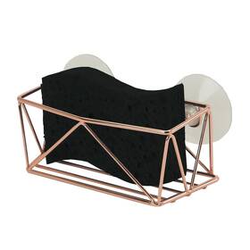 23372-copper Kitchen Details Sponge Holder Copper